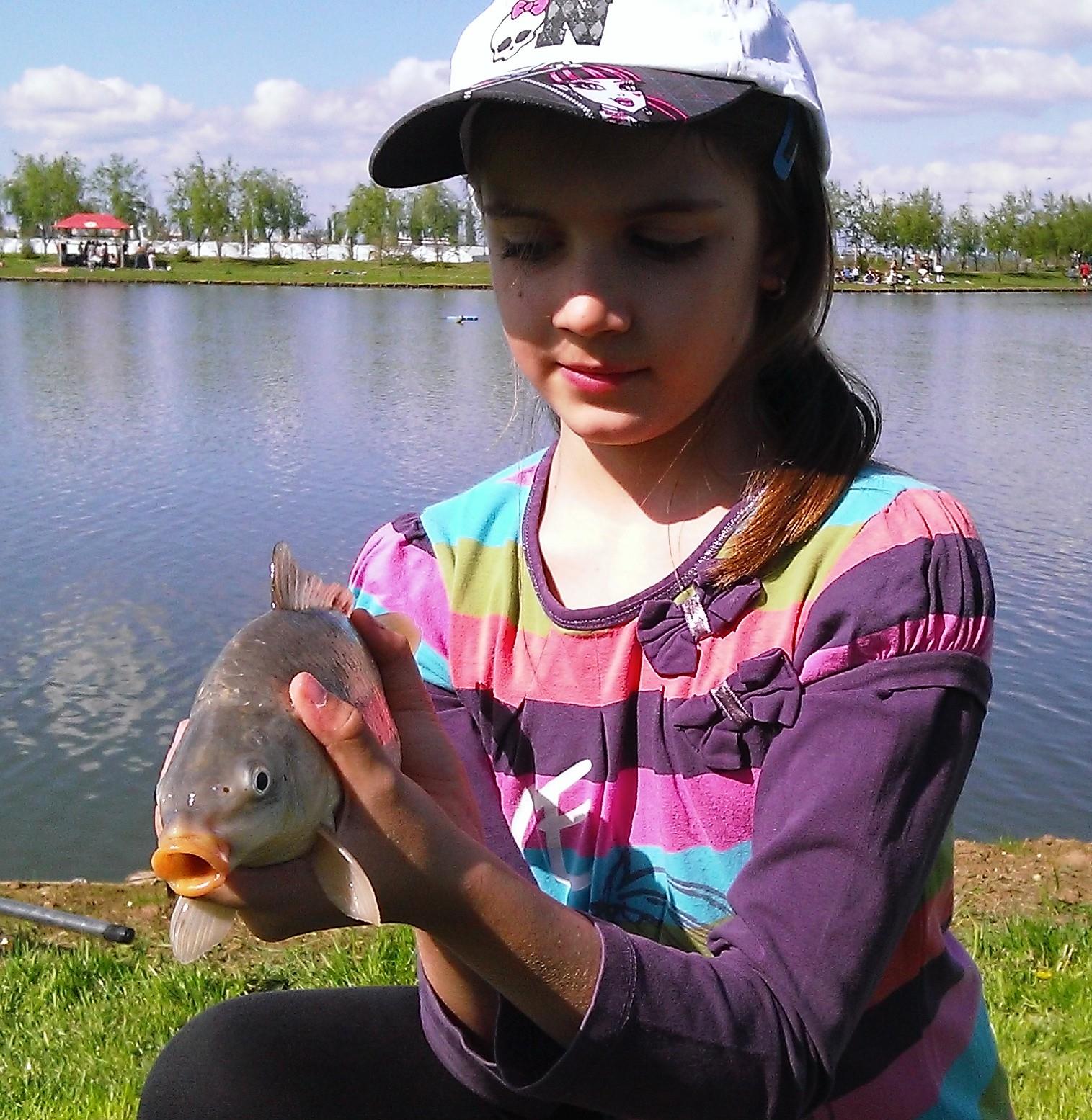 Floarea Popestiului 21 aprilie 2014 - Partea placuta